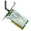 USRobotics USR5416 802.11g Wireless Turbo PCI Adapter